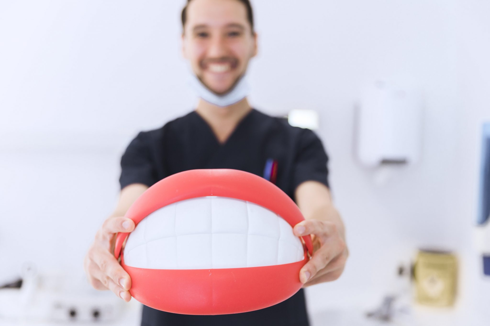 6 Things To Look For When Choosing A New Dentist