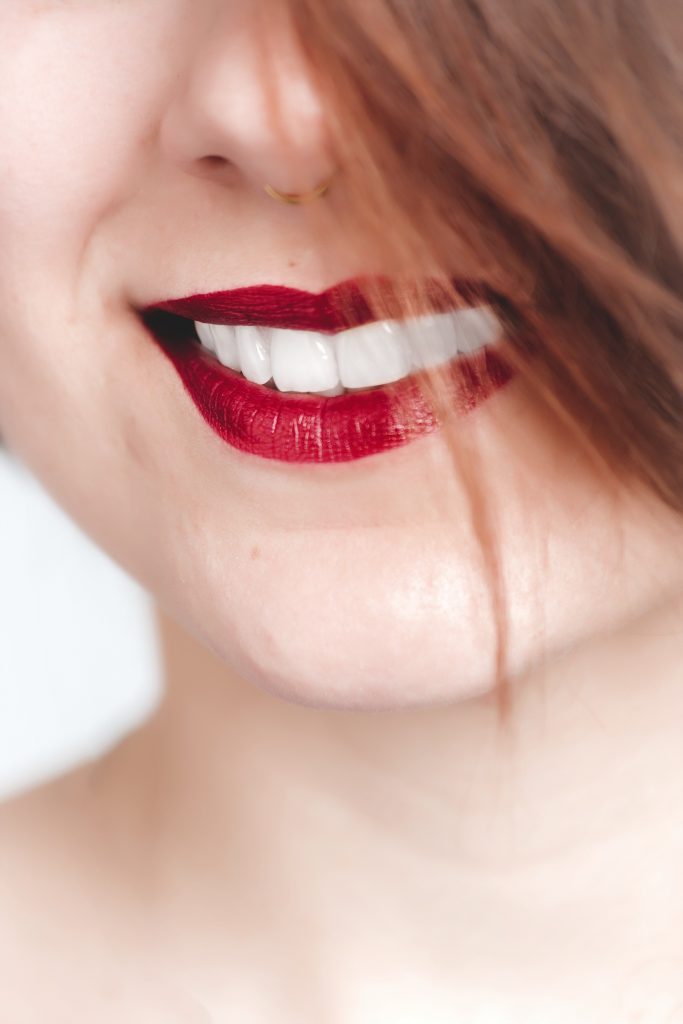 Five reasons to get your teeth whitened