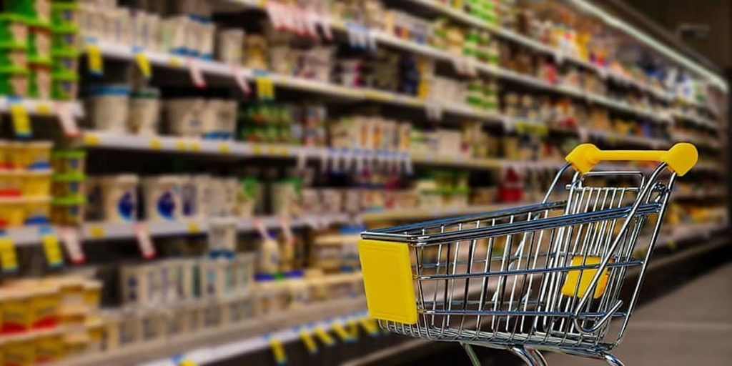 How Much Sugar is Hiding in Your Trolley