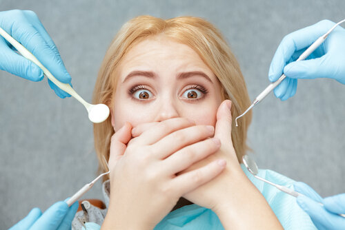 Everything you need to know about dental anxiety